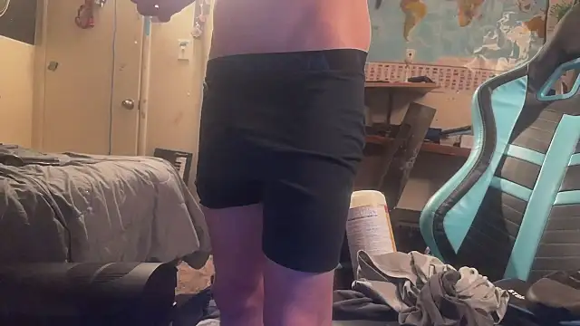 deadpi online show from March 7, 1:29 pm