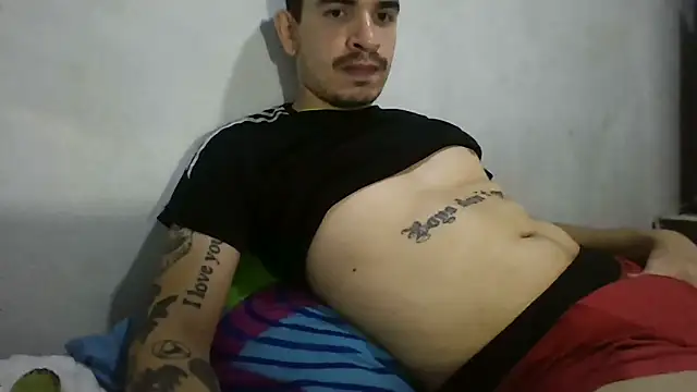 Bruno Iris sex online show from February 17, 11:03 pm