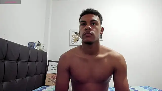 RoddyRich11 online show from January 6, 12:09 pm