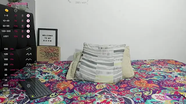 RoddyRich11 online show from March 6, 12:46 pm