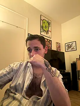 Snapshot of defbond420 chatting on October 13, 10:27 pm defbond420 online show from October 13, 10:27 pm