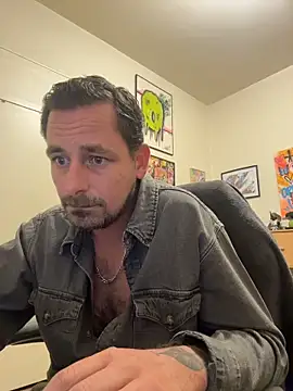 defbond420 online show from January 31, 10:41 pm