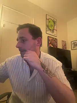 Snapshot of defbond420 chatting on October 11, 9:52 pm defbond420 online show from October 11, 9:52 pm
