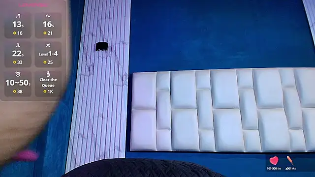 Marcelo ruiz  online show from January 16, 12:31 pm