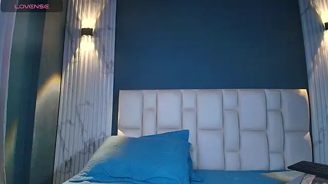 Marcelo ruiz  online show from September 20, 8:31 pm