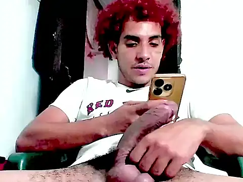 maick5- online show from December 2, 3:59 pm