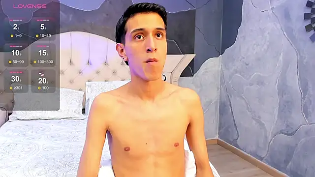 JackRibas  online show from March 5, 4:24 am