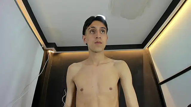 JackRibas  online show from September 23, 4:34 am
