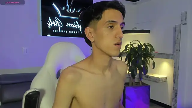 JackRibas  online show from February 22, 4:18 am