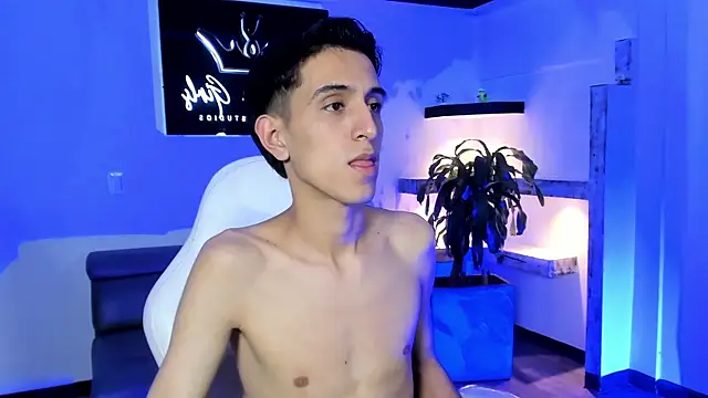 JackRibas  online show from February 14, 4:37 am