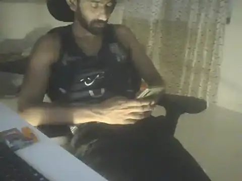 dominanthubby online show from December 12, 12:44 pm