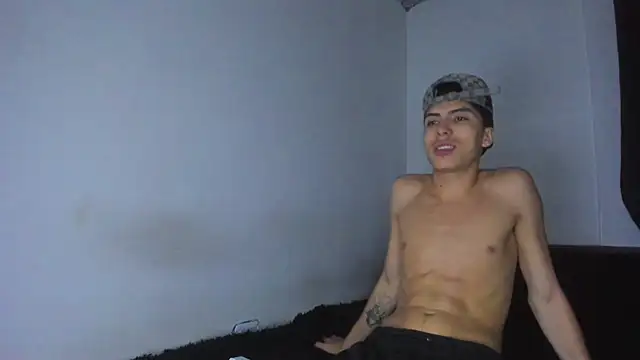 HeellBoy  online show from May 24, 3:56 am