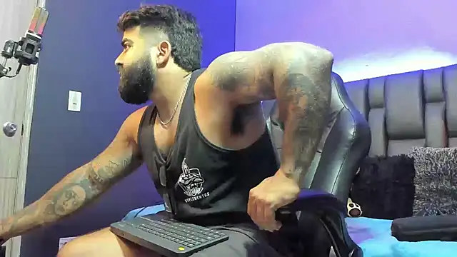 Lyon vach online show from March 7, 12:19 am