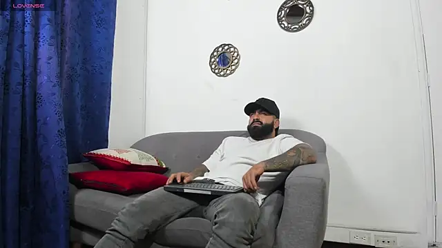 Lyon vach online show from April 28, 2:27 am