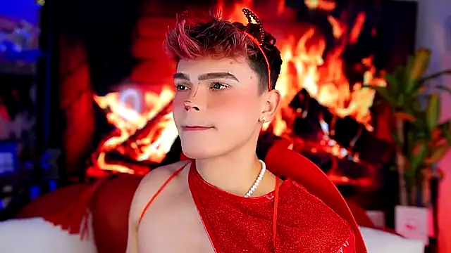 Snapshot of PRINCE_STEV chatting on October 17, 10:58 pm PRINCE STEV online show from October 17, 10:58 pm