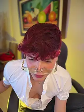 PRINCE STEV online show from April 5, 9:33 pm