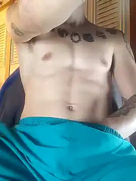 Sebastian Foxter online show from February 3, 2:24 pm