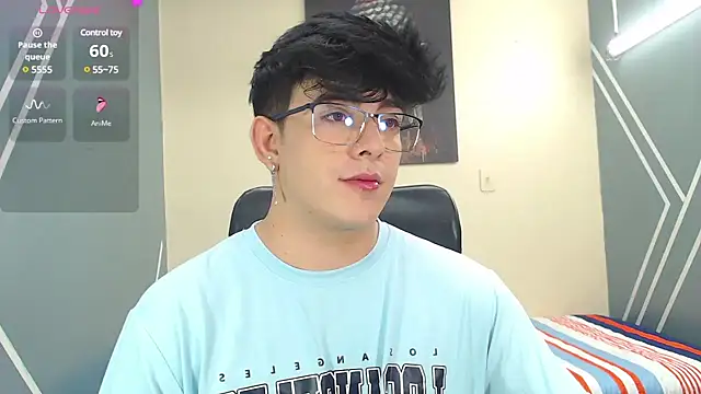 Snapshot of nolan_twink1 chatting on January 10, 5:34 pm nolan twink1 online show from January 10, 5:34 pm