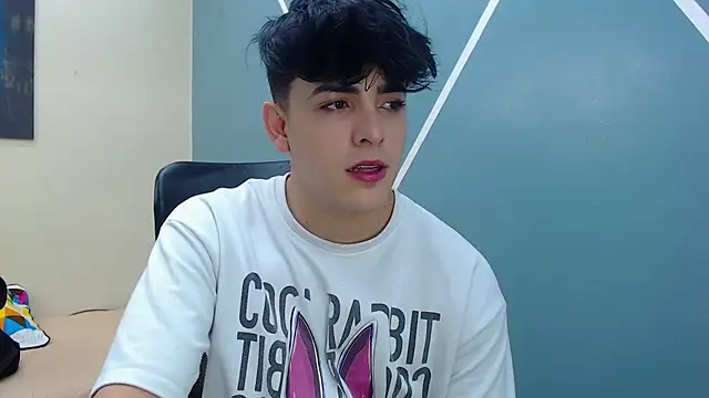 Snapshot of nolan_twink1 chatting on March 8, 5:41 pm nolan twink1 online show from March 8, 5:41 pm