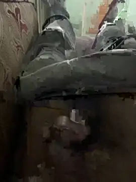 Abtru22 online show from February 13, 6:13 pm