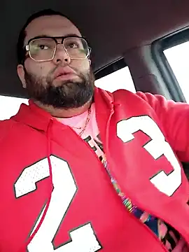 goldycox online show from January 31, 9:02 pm