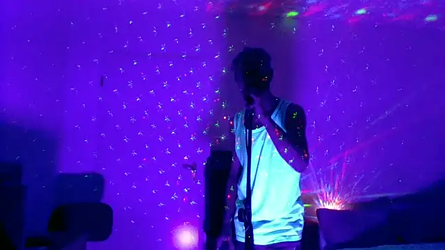 brunoguunot online show from March 20, 8:23 pm