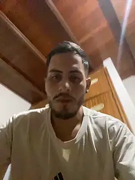 Dalton oficial online show from October 19, 2:05 am