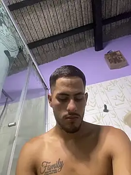 Dalton oficial online show from March 5, 2:52 am