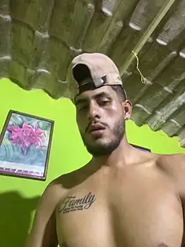 Dalton oficial online show from May 1, 1:10 am