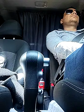 Gastelumn online show from October 17, 8:35 pm