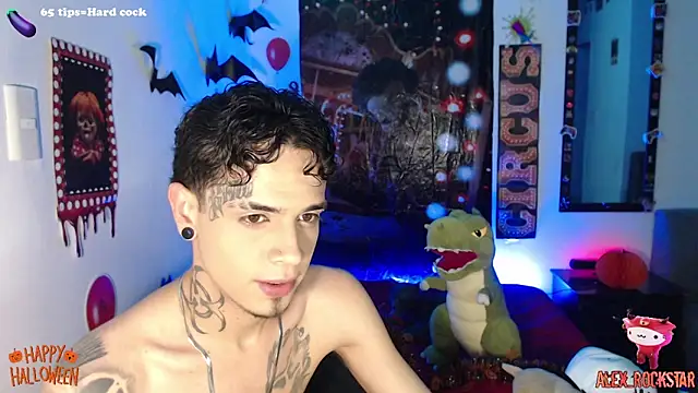 Snapshot of alex_rockstar chatting on October 12, 2:38 am alex rockstar online show from October 12, 2:38 am