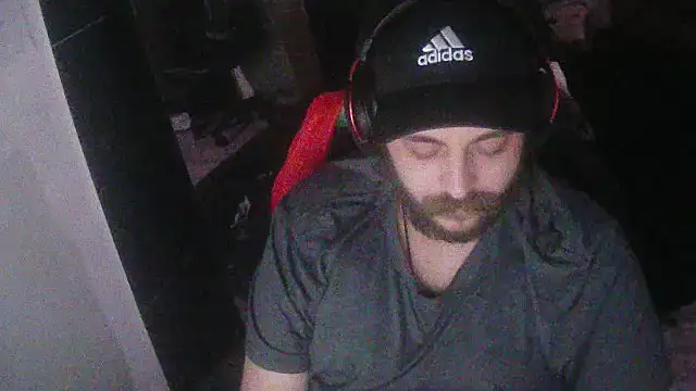 German Young Bear online show from January 9, 4:34 pm