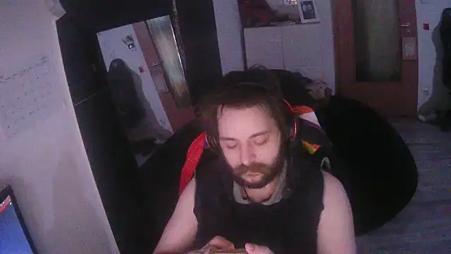 German Young Bear online show from January 6, 9:13 am