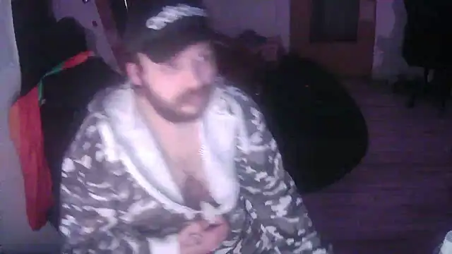 German Young Bear online show from January 8, 4:23 pm