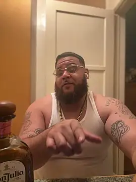 fatboyjayohh126 online show from April 19, 1:05 am