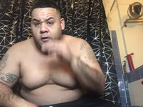 fatboyjayohh126 online show from December 27, 4:04 am