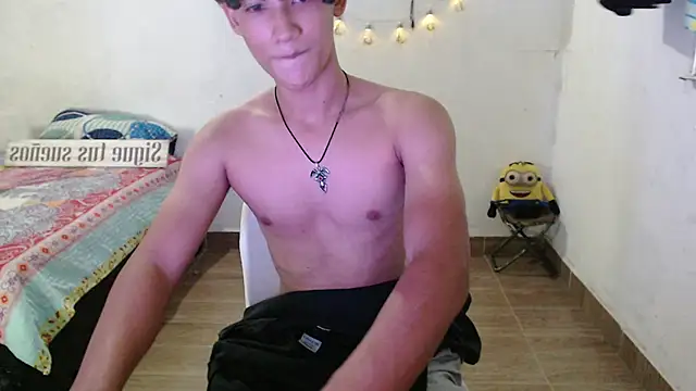 jake willianss online show from December 27, 9:54 pm