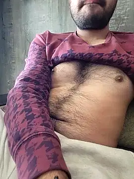 77fuckerboy  online show from February 26, 2:48 am