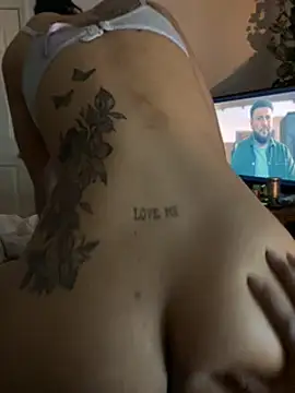 Bobthebuilder777 online show from March 18, 1:35 am