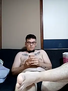 couple neko online show from September 10, 3:43 pm