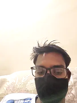 Snapshot of Tomato_boy chatting on September 20, 5:07 am Tomato boy online show from September 20, 5:07 am