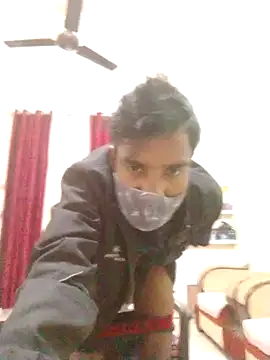 Snapshot of Tomato_boy chatting on December 12, 9:30 am Tomato boy online show from December 12, 9:30 am