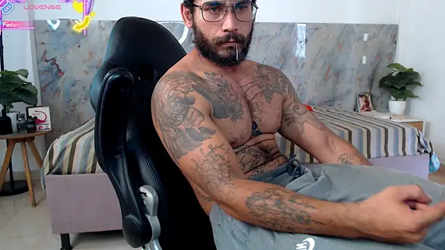 hanz col online show from May 8, 3:56 pm