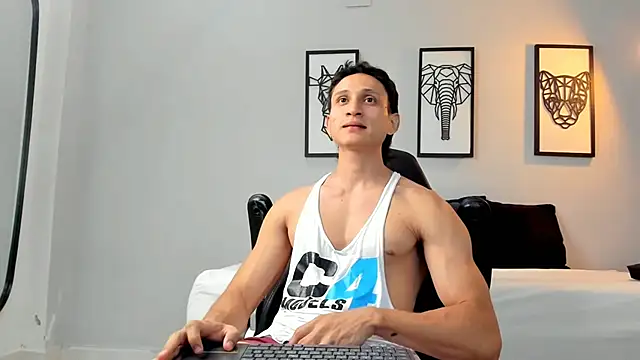 connor twink online show from January 21, 10:08 pm
