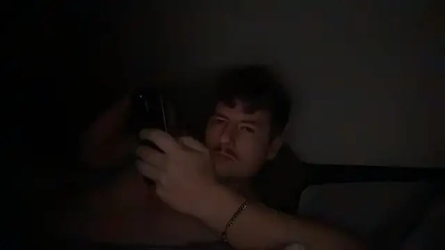 BigSammy1995 online show from February 25, 3:42 am