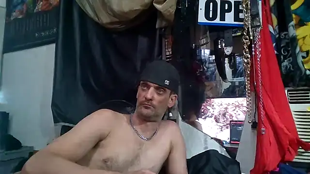 slinginbigD online show from February 10, 1:54 am