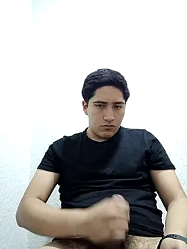 Snapshot of Neithan__23 chatting on October 29, 10:56 pm Neithan 23 online show from October 29, 10:56 pm