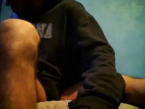 Vago745 online show from December 10, 9:00 pm