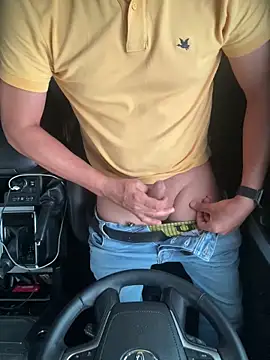 party2025 online show from March 22, 7:09 pm