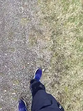 OdinWolf1990 online show from March 15, 11:07 am